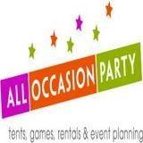 All Occasion Party Rentals