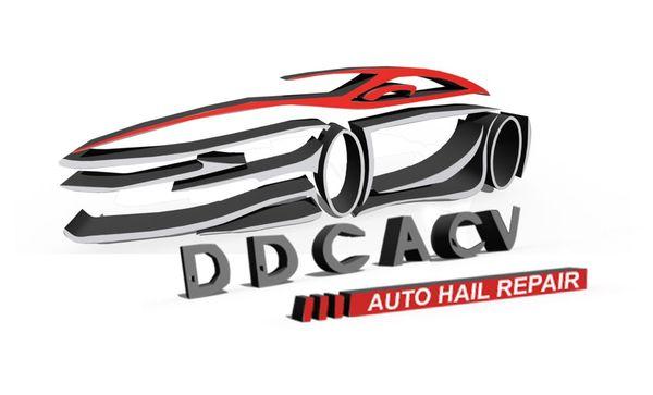 DDCACV Auto Hail Repair