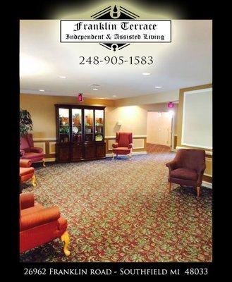 Independent Living Southfield Michigan