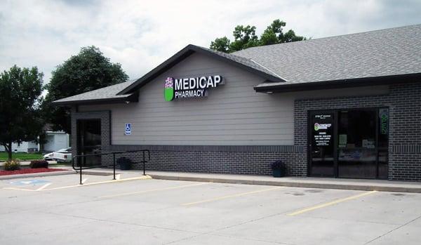 Medicap Pharmacy