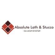 Absolute Lath & Stucco