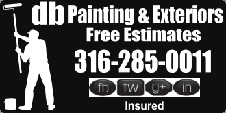 db Painting & Exteriors