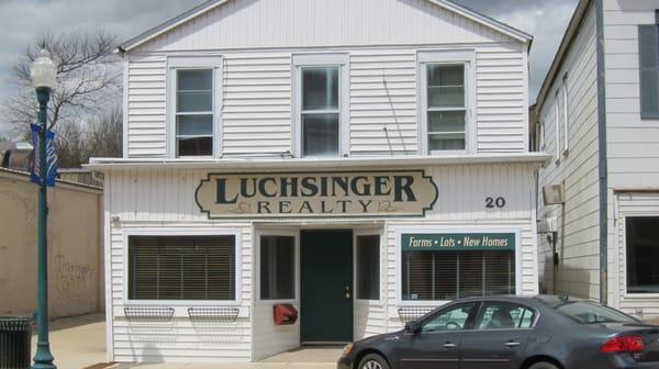 Luchsinger Realty