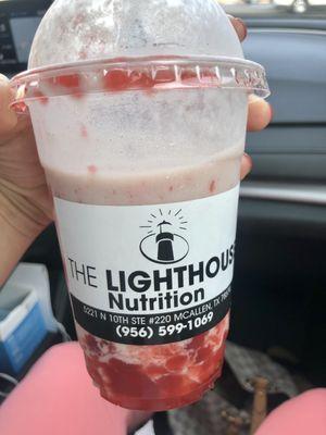 The LightHouse Nutrition