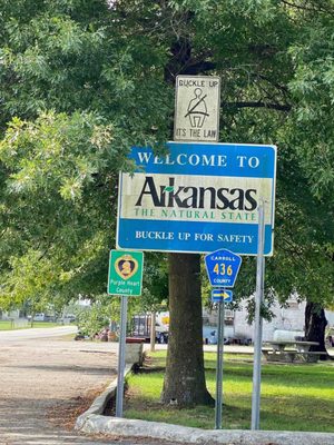 01.12.22 Missouri-Arkansas Stateline in Northwest AR [9/4/20]