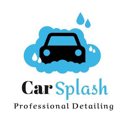 CarSplash Mobile Auto Detailing