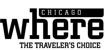 Where Chicago Magazine - look for us!