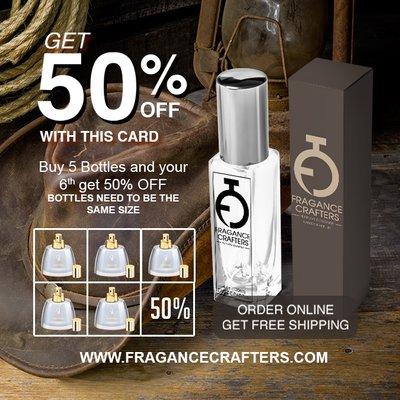 Fragance Crafters