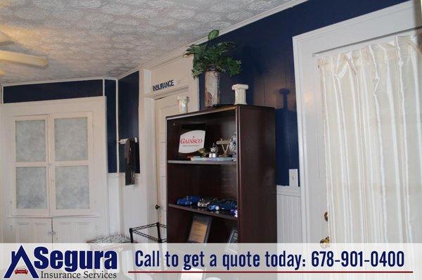 Call to get a quote today:  678-901-0400