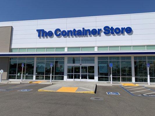 The Container Store