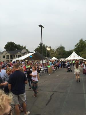 October fest 2015