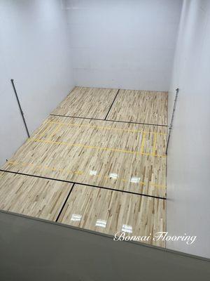 Bonsai Flooring