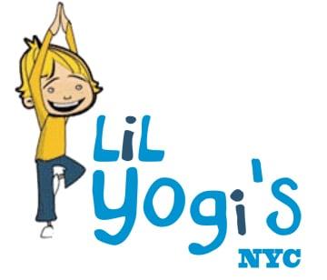 Lil' Yogis NYC