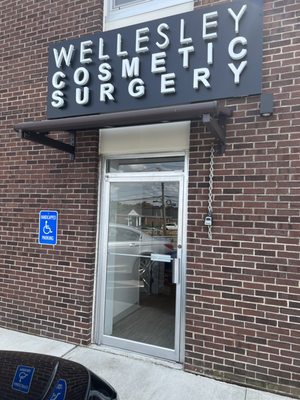 Wellesley Cosmetic Surgery