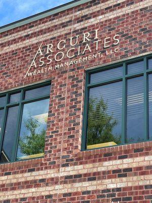 Arcuri Associates Wealth Management