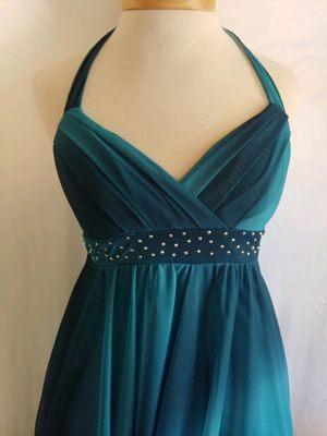 Consignment Shop - gorgeous clothes and accessories, shoes, books, etc