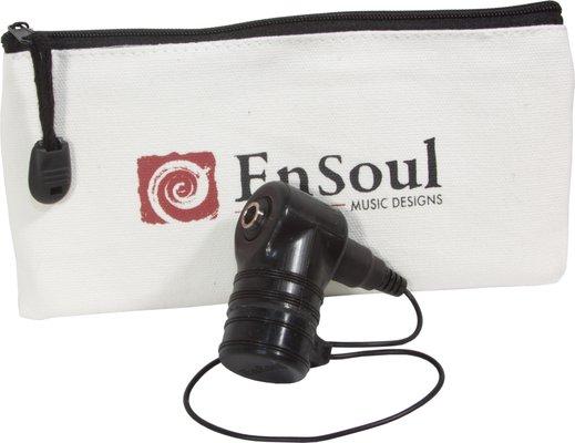 EnSoul Pan Pickup