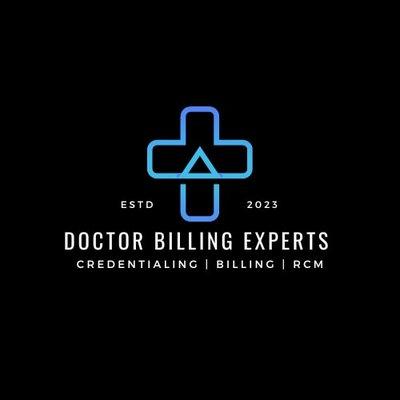 Doctor-Billing-Experts-Logo