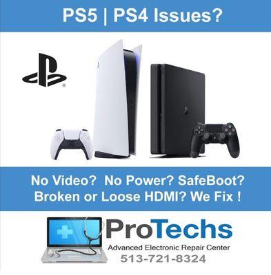 ProTechs Advanced Electronic Repair Center