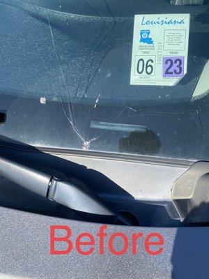 Auto Glass Mobile