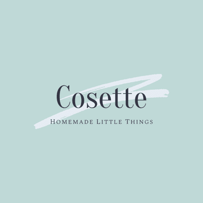 Cosette - Homemade Little Things