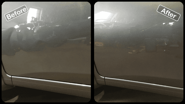 Duluth Dent Repair