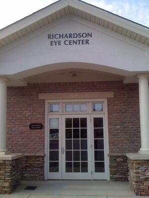 Richardson Eye Center