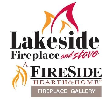 Lakeside Fireplace & Stove