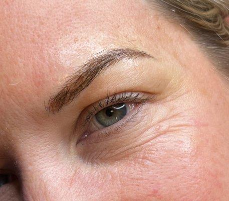 Permanent Makeup by Ann