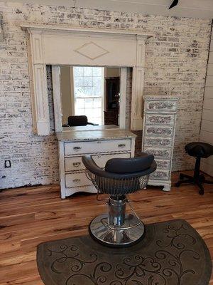 Studio 7 Salon