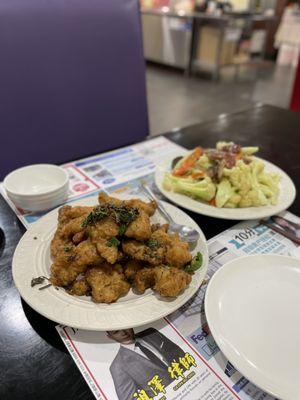 Hao Jing Seafood Restaurant