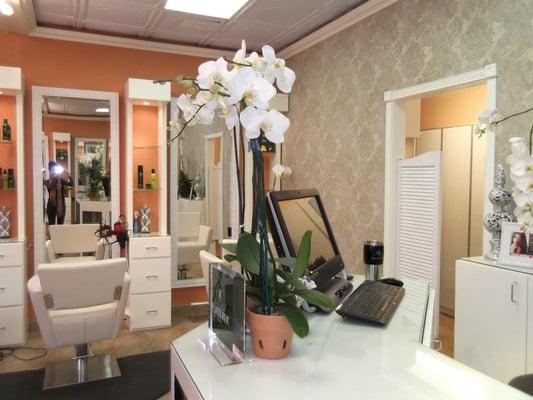 La Perle Salon and Spa