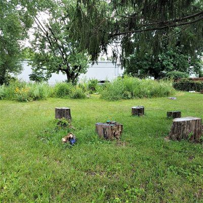 Rivoli Park Labyrinth