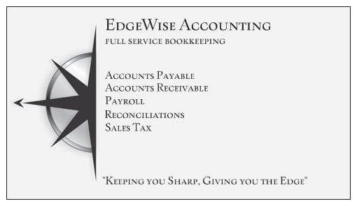 EdgeWise Accounting