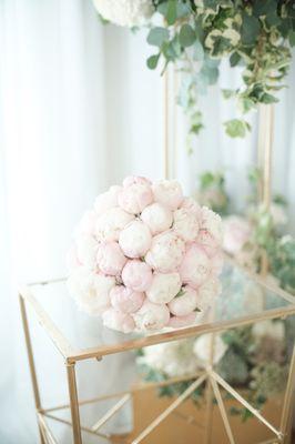 Dream bouquet!