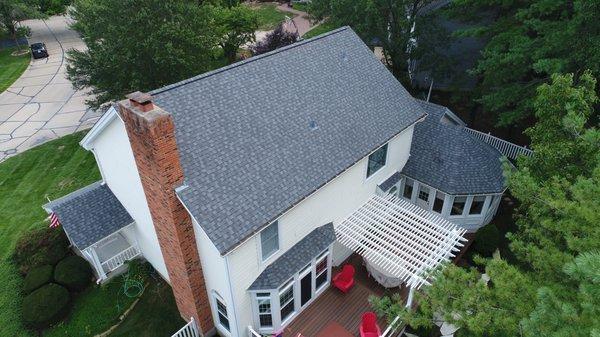 Slate Roof Repair St. Louis, MO
 www.donovanrc.com