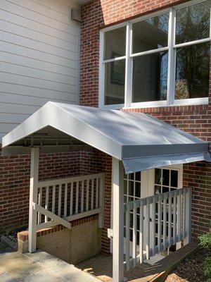 Exclusive Awnings & Canopies