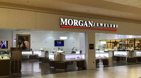 Morgan Jewelers