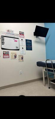 Nemours Children's Urgent Care, Lake Nona