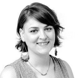 Erin Wilson, Design & Marketing Director