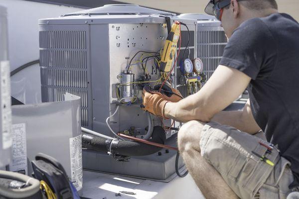 commercial heating systems heating repairs air conditioning and heating services