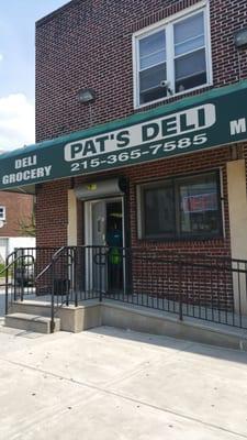 Pat's Deli and Grocery