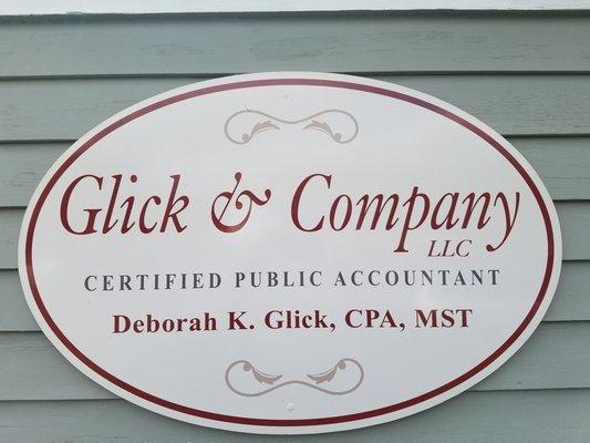 Glick & Company LLC