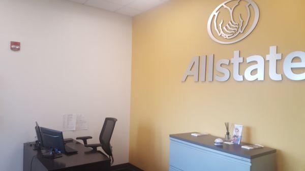 Allstate Insurance