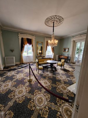 Bartow-Pell Mansion Museum