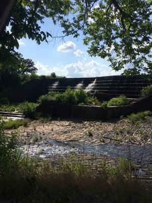 The Waterfall