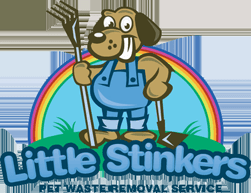 Little Stinkers Pet Waste Removal Service