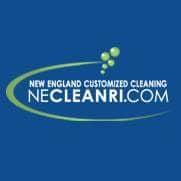 New England Customized Cleaning Logo