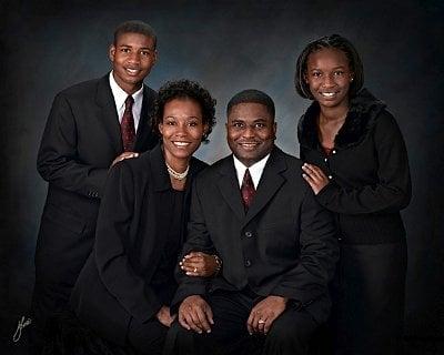 A beautiful family photo is a keepsake for generations.  Now only $145.  Call us at (703) 644-7878.