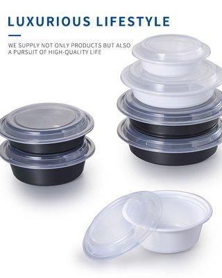 Take-out containers